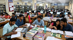 competetive exam