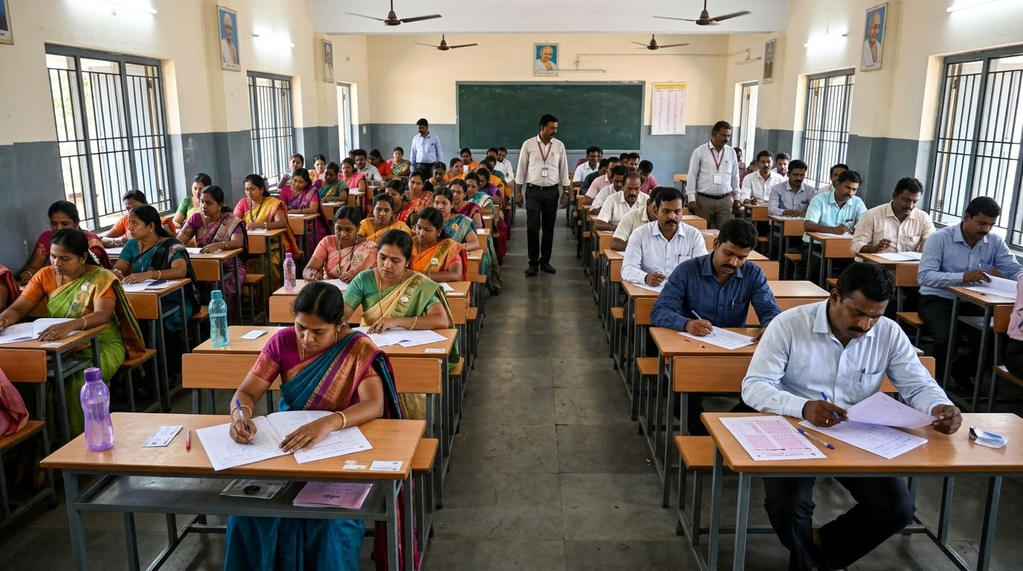exam