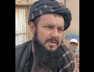 person with 40 kids