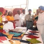 வெற்றி 150 ஊரக வேலைவாய்ப்புத் திட்டம் - தமிழக அரசு அரசாணை