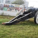 சென்னை மேயர் ஆர்.பிரியா காவல் ஆணையரிடம் சைபர் கிரைம் புகார்
