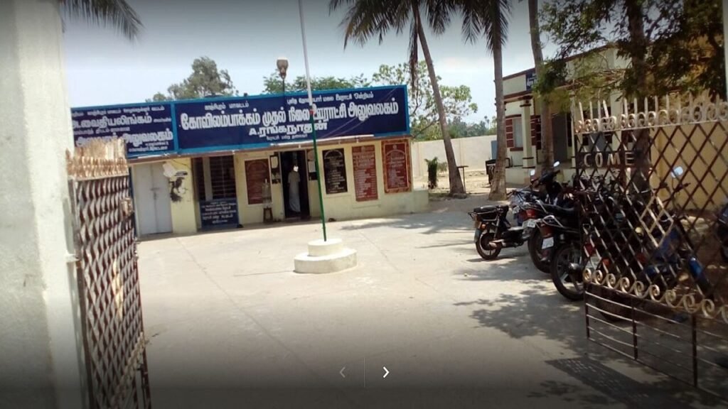 தமிழக ஊரக உள்ளாட்சித் தேர்தல் தாமதம் - தனி அலுவலர்கள் ஆட்சி நீட்டிப்பு