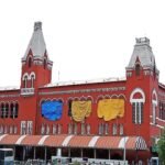 சென்ட்ரல் - அரக்கோணம் தடத்தில் அக். 23-ல் ஏசி ரயில் சேவை