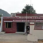 காவல் நிலைய மாதாந்திர நிதி ரூ.50,000 ஆக அதிகரிப்பு